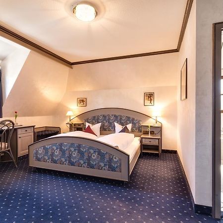Hotel Promenade Herrsching am Ammersee Dış mekan fotoğraf
