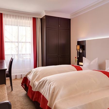 Hotel Promenade Herrsching am Ammersee Dış mekan fotoğraf
