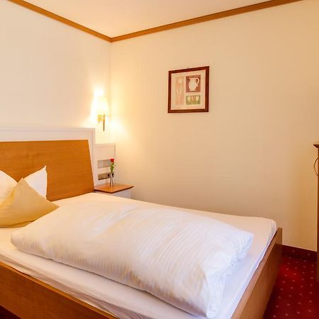Hotel Promenade Herrsching am Ammersee Dış mekan fotoğraf