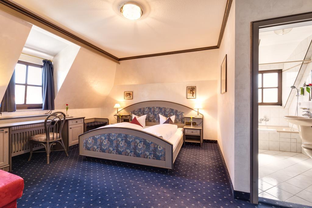 Hotel Promenade Herrsching am Ammersee Dış mekan fotoğraf